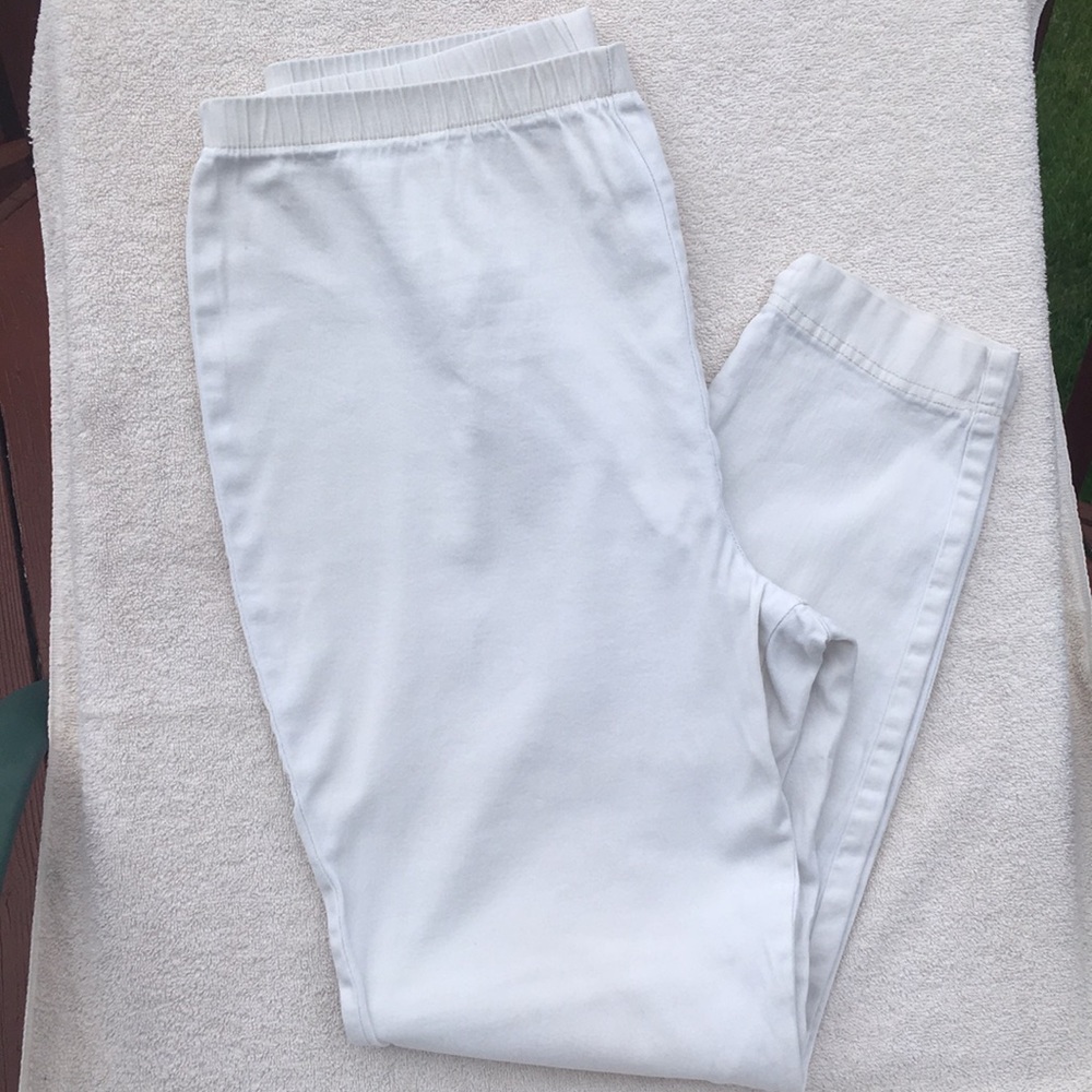 ❤️Faded Glory stretch pant